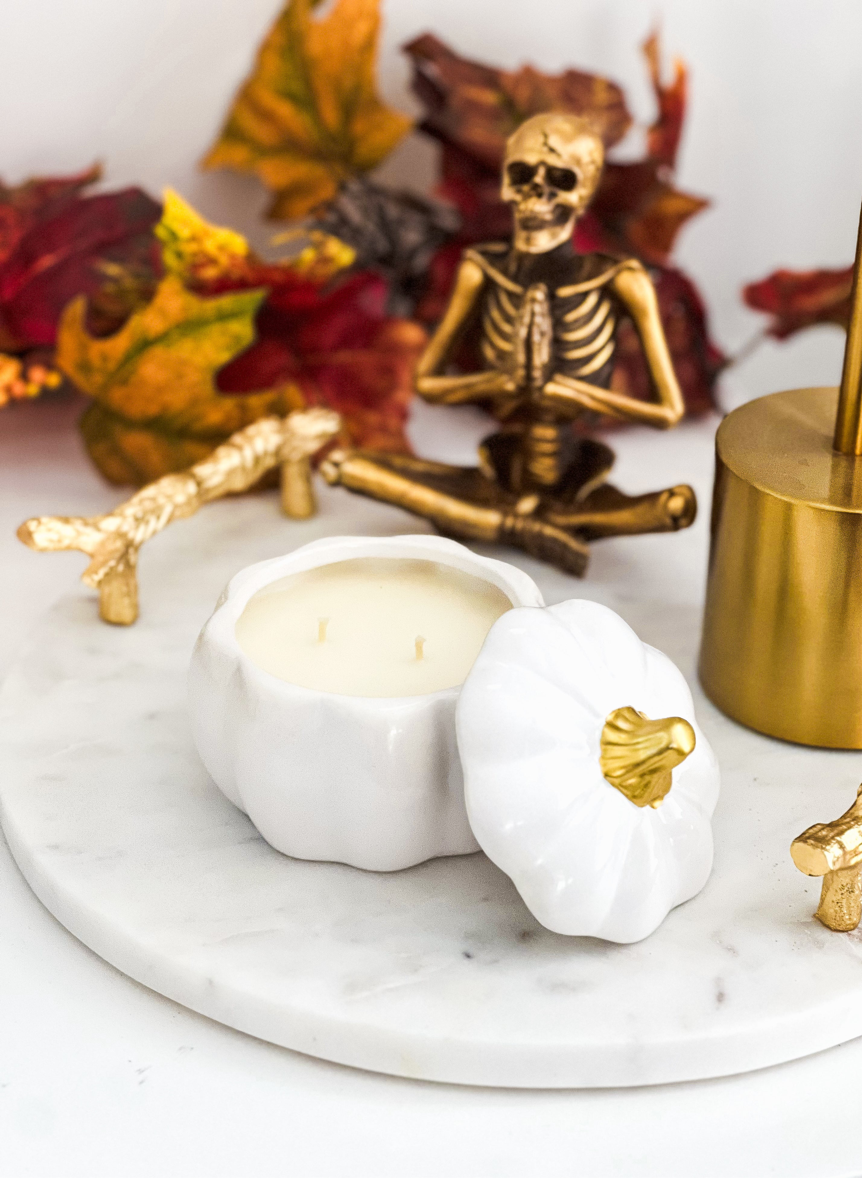 Pumpkin Spice Latte