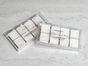 Wax Melt Sample Pack